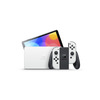 Miniatura prodotto Nintendo Switch (modello Oled) Bianco, schermo 7 pollici