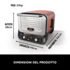 Miniatura prodotto Forno elettrico da esterno Ninja Woodfire OO101EU