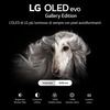 Miniatura prodotto OLED evo Gallery Edition 4K 55'' Serie G2 OLED55G26LA Smart TV NOVITÀ 2022