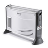 Miniatura prodotto Eco Rapid, Stufa Elettrica 2000 W, Tecnologia a Basso Consumo Energetico, Termoconvettore 4 Temperature, Termostato Ambiente, Silenzioso