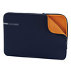 Miniatura prodotto Custodia Notebook "NEOPRENE STYLE" 15,6", blu