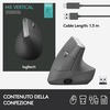 Miniatura prodotto Logitech MX Vertical
