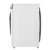 Miniatura prodotto F4R9009TPWC Lavatrice 9kg AI DD, Classe A-40%, 1400 giri, TurboWash, Vapore