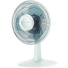 Miniatura prodotto VU2330 Essential +, Ventilatore da Tavolo, 3 Velocità, Silenziosità 46 dBA, Design compatto, Flusso d’aria mx 34 m3/min, Bianco