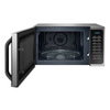 Miniatura prodotto Samsung MC28H5015CS Forno a Microonde Combinato SmartOven 28 L 900 W Silver