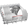Miniatura prodotto SMS8TCI04E Serie 8 Lavastoviglie da libera installazione 60 cm Acciaio spazzolato anti-impronta Classe A