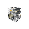 Miniatura prodotto Lavastoviglie da incasso Whirlpool - W8I HT58 T