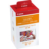 Miniatura prodotto Set inchiostro a colori RP-108 e carta 100 x 148 mm, 108 fogli