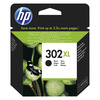 Miniatura prodotto Cartuccia originale inchiostro nero ad alta capacità HP 302XL