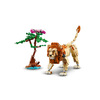 Miniatura prodotto Animali del safari