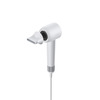 Miniatura prodotto Dreame Hair Dryer Gleam Asciugacapelli ad alta velocità con motore brushless da 110.000 giri/min e 1.600 W, Grigio