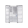 Miniatura prodotto Frigorifero Side by Side Samsung Air Space AI 635L RS64DG53M3SLEF