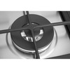 Miniatura prodotto Piano cottura a gas Whirlpool - GMR 6422/IXL
