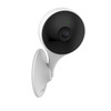 Miniatura prodotto Cue 2 Telecamera 2MP da interno con supporto magnetico - Baby Monitor e Rilevamento pianto o suono anomali