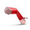 Miniatura prodotto STH5020/40, Ferro da stiro verticale a vapore portatile, Stiratrice verticale, 1400W, 120ml, Piastra in metallo