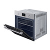 Miniatura prodotto Samsung NV68A1110BS Forno Multifunzione ad incasso Serie 3 68 L A Inox