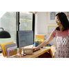 Miniatura prodotto DeskJet 2823e Wireless All-in-One Colore Stampante, Fotocopiatrice, scanner