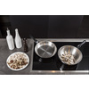 Miniatura prodotto Saltapasta/Wok 28cm Le Inoxidabili