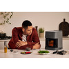 Miniatura prodotto Friggitrice ad aria NF-CC500S da 5 litri con finestra