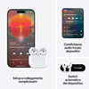 Miniatura prodotto AirPods 4 con Active Noise Cancellation