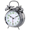 Miniatura prodotto Orologio sveglia "Nostalgia" Silver