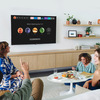 Miniatura prodotto Smart TV LED 4K HD Panasonic serie W80 con Fire TV
