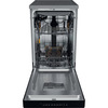 Miniatura prodotto Lavastoviglie FS 45 cm classe D, 11 coperti, Terzo cesto, 6° senso, PowerCleanPro, Inox