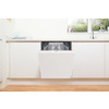 Miniatura prodotto Lavastoviglie da incasso Indesit D2I HKL326 - D2I HKL326