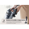 Miniatura prodotto Aspirapolvere senza filo Samsung Jet™ 95 multi extra 210W VS20C955CTK