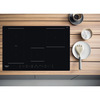 Miniatura prodotto Piano cottura a induzione Hotpoint Ariston HB 0577B NE