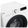 Miniatura prodotto F2R3S09NSWB Lavatrice 9kg AI DD, Classe A-10%, 1200 giri, Vapore, AI Wash