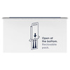 Miniatura prodotto Testine di Ricambio iO Series Gentle Care Bianche, Testine Rotonde Originali, per Gengive Sensibili, 2 Testine