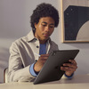 Miniatura prodotto iPad Pro 11'' Wi-Fi 256GB Standard glass - Nero Siderale