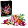 Miniatura prodotto Bouquet di fiori rosa