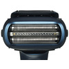 Miniatura prodotto Panasonic ES-LT4B, Rasoio 3 lame con motore lineare, Wet&Dry