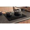 Miniatura prodotto Piano cottura a induzione Hotpoint Ariston HB 4860C CPNE