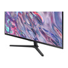 Miniatura prodotto Monitor HRM ViewFInity S5 - S50GC da 34"