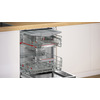 Miniatura prodotto SMH6ECX12E Serie 6 Lavastoviglie da incasso a scomparsa totale 60 cm Classe A