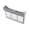 Miniatura prodotto DV16T8520BV
