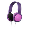 Miniatura prodotto Cuffie per bambini SHK2000PK/00