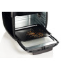 Miniatura prodotto 4619 Airy Fryer Oven - Friggitrice ad Aria e Forno Elettrico con Girarrosto - Cestello Rotante - Essiccatore - 2000 Watt - 11 Litri - Nero