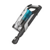 Miniatura prodotto Hoover HF9, Aspirapolvere senza filo, Blu/Grigio, 0,7L, Senza sacchetto