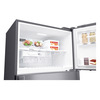 Miniatura prodotto GTB744PZHED Frigorifero doppia porta, Classe E, 506L, Wi-Fi, Door Cooling, Cassetto 0 gradi, Gestione umidità, Inox