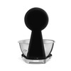 Miniatura prodotto Bilancia da cucina 50's Style - Nero LUCIDO - KSF01BLWW