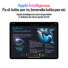 Miniatura prodotto iPad Air 11'' Wi-Fi 128GB Blu