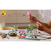 Miniatura prodotto Bouquet di fiori rosa