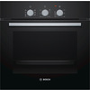 Miniatura prodotto HBF011BA0 Serie 2 Forno da incasso 60 x 60 cm Nero Classe A