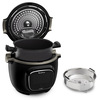 Miniatura prodotto CE9028 Multicooker Cookeo Touch Wifi 6L