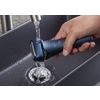 Miniatura prodotto Panasonic ES-LT4B, Rasoio 3 lame con motore lineare, Wet&Dry