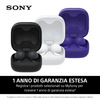 Miniatura prodotto Sony LinkBuds Open – Auricolari Bluetooth True Wireless aperti - Suono trasparente, comfort per tutto il giorno 4,8 g, alta qualità del suono, IPX4, connessione Multipoint, batteria da 22 ore, iOS e Android – Black